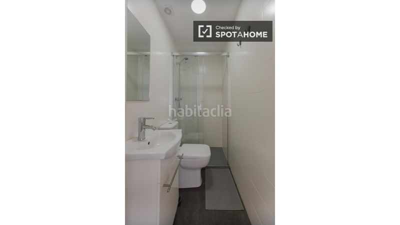 Foto 871f9372-9db4-476c-a987-aef4871e1b73. Rent flat with heating in Barrio Benicalap Valencia