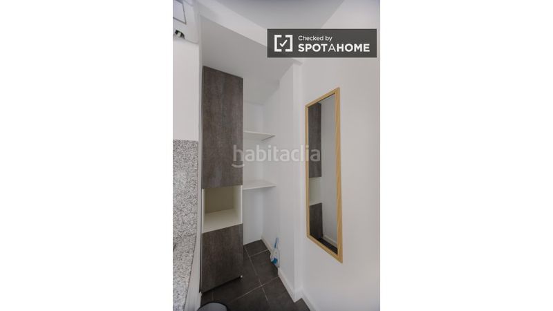 Foto e14f225e-3db7-4e5c-b65d-b5f26e028dae. Rent flat with heating in Barrio Benicalap Valencia