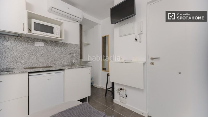 Foto f389507e-7ab8-4d2c-9e2b-c0bb3c17ae3c. Rent flat with heating in Barrio Benicalap Valencia