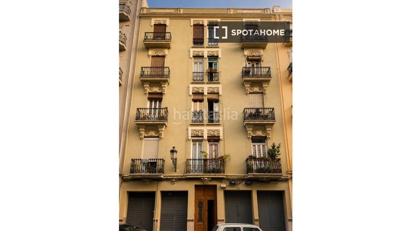 Foto e71a8803-d3a6-4cfa-b445-b1262342e054. Lloguer pis amb calefacció a Gran Via Valencia