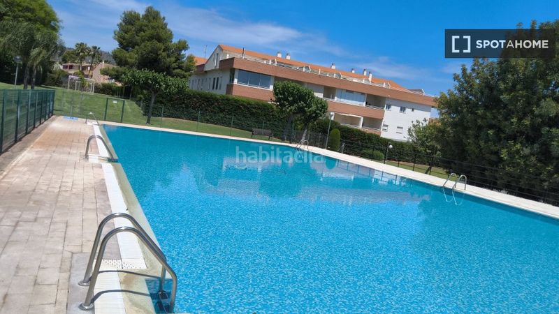 Foto f783f2f2-6801-45e3-affa-d84cc5a72704. Lloguer pis amb calefacció a Alfinach - Monasterios Puçol