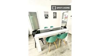 Miete Etagenwohnung in Malilla. Piso de 3 dormitorios en alquiler en malilla, valencia