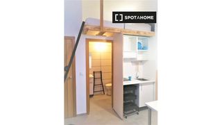 Lloguer Pis a Aiora. Estudio en alquiler en aiora, valencia