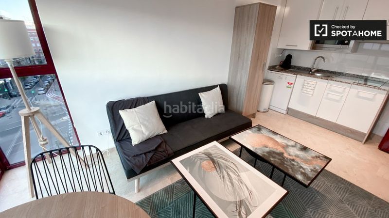 Foto 27a2ce56-e5e6-4ff1-abcf-852afb706999. Rent flat with heating in Barrio de Patraix Valencia