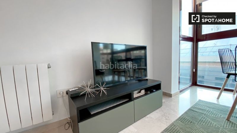 Foto 2b41e81e-9864-486e-ab05-f9c03c94e775. Rent flat with heating in Barrio de Patraix Valencia