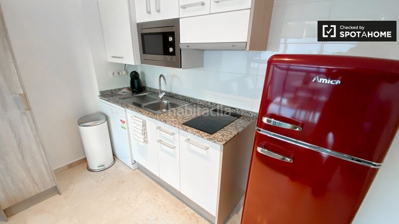 Foto 7ccc55b1-2cb4-4726-ae93-8f5e1d0c4c35. Rent flat with heating in Barrio de Patraix Valencia