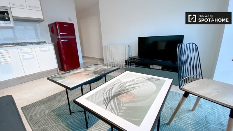 Foto 82320be9-8d36-498f-b8de-8d16fe785203. Rent flat with heating in Barrio de Patraix Valencia