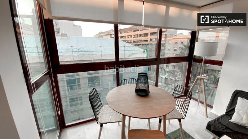 Foto f1c839b2-33f8-4f4e-ad80-15c0db6792b7. Rent flat with heating in Barrio de Patraix Valencia