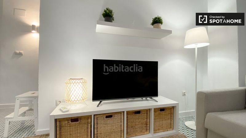 Foto 33695948-6267-424b-99f3-405cea535906. Affitto appartamento con riscaldamento in Barrio Benicalap Valencia