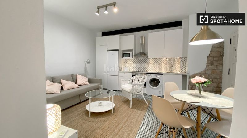 Foto 3fbd4d56-8852-48a2-b5d4-2d75d768bab8. Affitto appartamento con riscaldamento in Barrio Benicalap Valencia