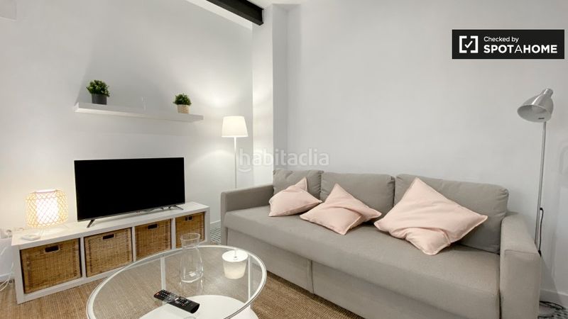 Foto 82639558-3211-40e5-8c47-b3c4f9ff3b06. Affitto appartamento con riscaldamento in Barrio Benicalap Valencia