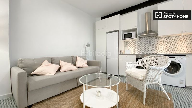 Foto b5467ada-979c-45e6-ae72-fad8c79e39de. Affitto appartamento con riscaldamento in Barrio Benicalap Valencia
