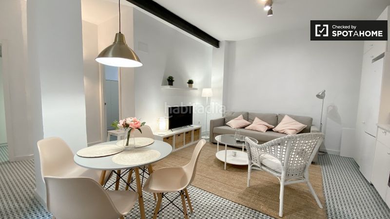 Foto c6c2f66b-fb6b-490e-97c4-567f7494c61b. Affitto appartamento con riscaldamento in Barrio Benicalap Valencia