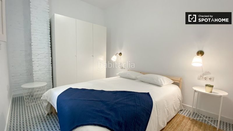 Foto ef2a1c0b-c9f6-4a6f-81a5-03c55703a9a2. Affitto appartamento con riscaldamento in Barrio Benicalap Valencia