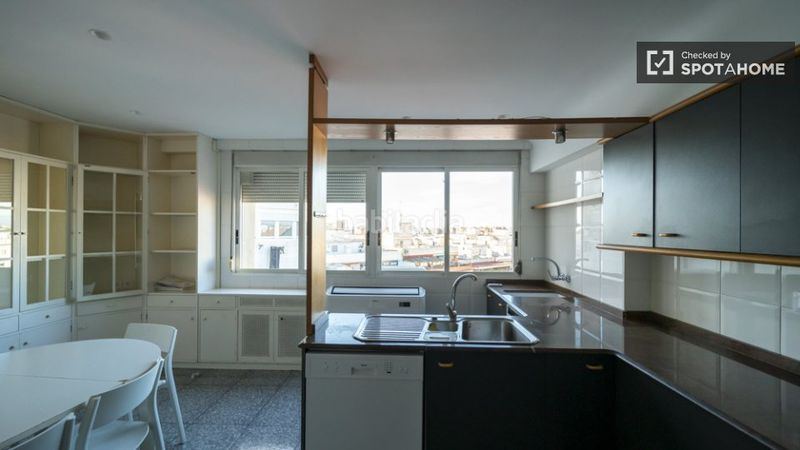 Foto 68bd9feb-cd03-4c2d-9f59-8f322fd57a17. Rent flat with heating in Mont Olivet Valencia