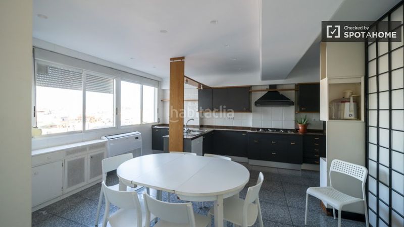 Foto 9a9a85b7-19d7-4b3a-bd3b-9e949626be67. Rent flat with heating in Mont Olivet Valencia