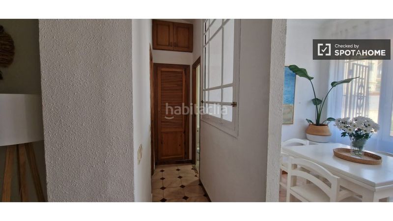 Foto 144f0e93-ea8d-4882-a577-7178d1e50972. Lloguer pis amb calefacció a El Cabanyal-El Canyamelar Valencia