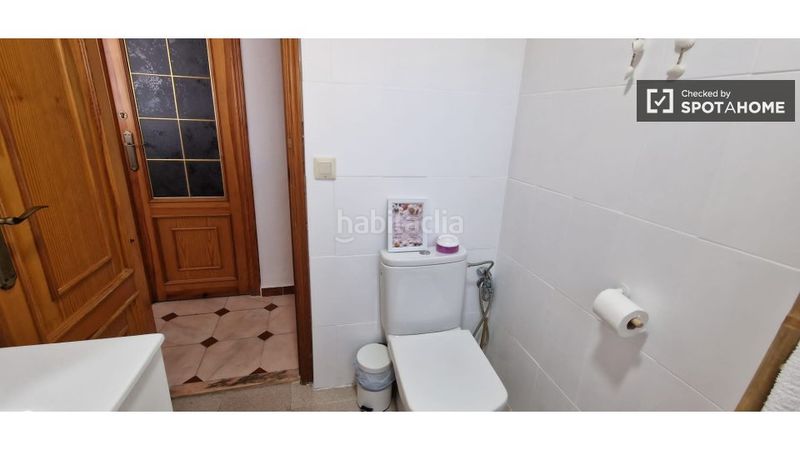 Foto d54406a3-a2b8-4b24-91e6-0a79d8a667db. Lloguer pis amb calefacció a El Cabanyal-El Canyamelar Valencia
