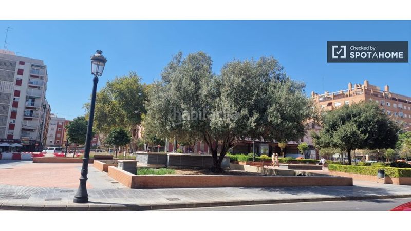 Foto f333f8dd-be59-4354-8a50-d1b750cb0d44. Lloguer pis amb calefacció a El Cabanyal-El Canyamelar Valencia