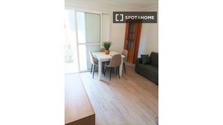 Lloguer Pis a El Cabanyal-El Canyamelar. Piso de 3 habitaciones en alquiler en valencia