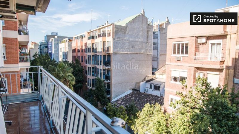 Foto c5ec08a5-7890-4e00-8499-552e5a09b760. Lloguer pis amb calefacció a La Creu del Grau Valencia