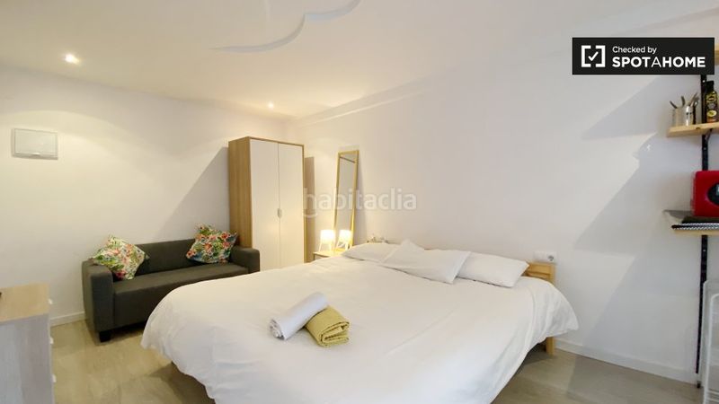 Foto 13ec73d3-a84c-45d4-9040-317c9972b026. Affitto appartamento con riscaldamento in Mestalla Valencia