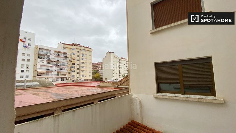 Foto 4a23716c-86e0-4e8a-824b-cd69b423352e. Affitto appartamento con riscaldamento in Mestalla Valencia
