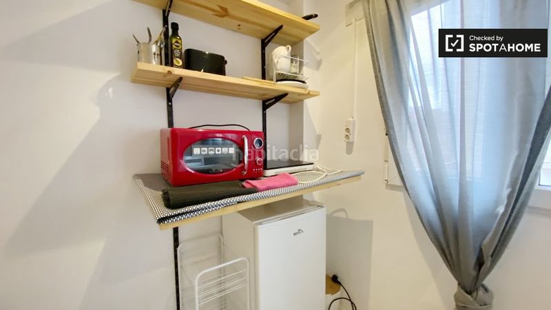 Foto 606533d8-7102-4970-afe3-68fcf4cd161c. Affitto appartamento con riscaldamento in Mestalla Valencia