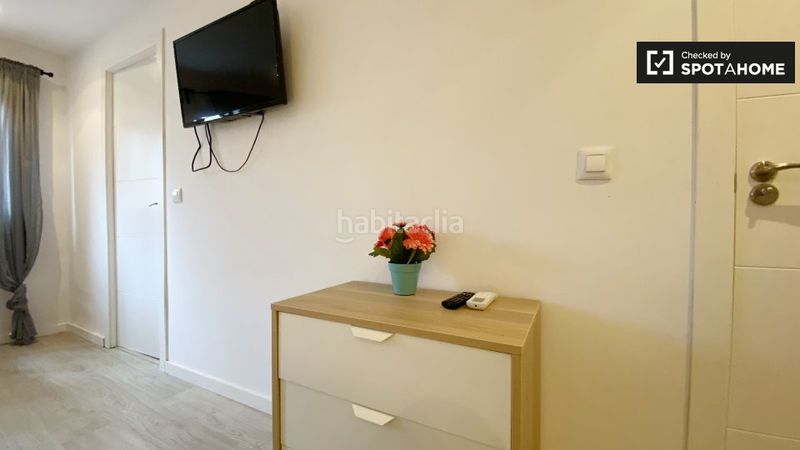 Foto 6a716993-7521-423b-8ba4-933d714639a6. Affitto appartamento con riscaldamento in Mestalla Valencia