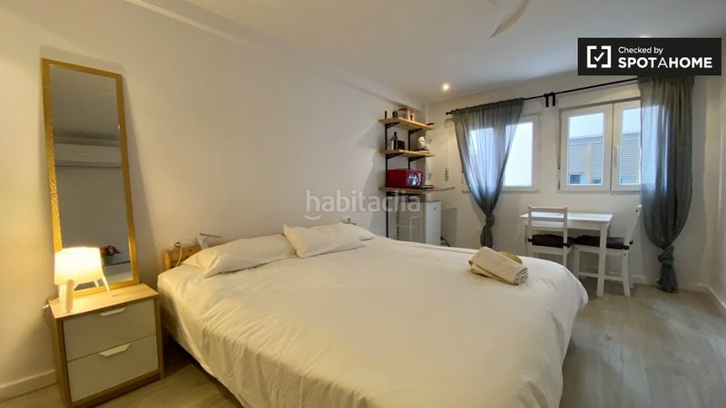 Foto 9bb851e3-7c17-49cb-905b-9600301344f5. Affitto appartamento con riscaldamento in Mestalla Valencia