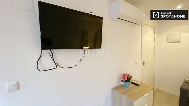 Foto bd81c5d8-de1f-40ff-8e64-2604bce03fe7. Affitto appartamento con riscaldamento in Mestalla Valencia