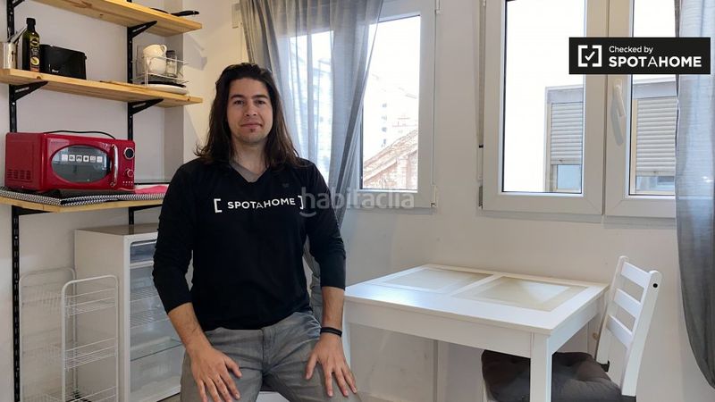 Foto e84272a6-2120-4279-8f2e-2266b762dd2f. Affitto appartamento con riscaldamento in Mestalla Valencia