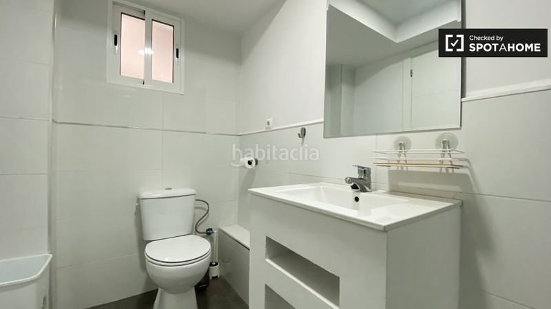 Foto 7ab4b9a9-bac0-4583-8a1e-961d309d2150. Rent flat with heating in Mestalla Valencia
