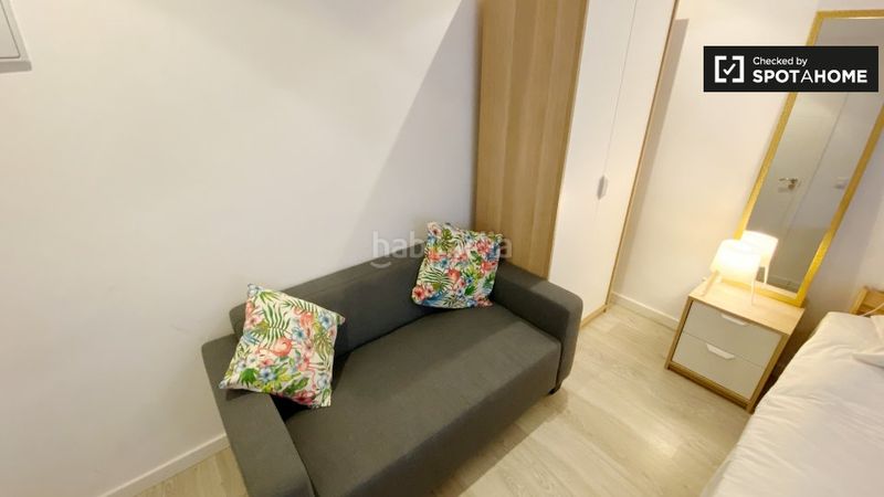 Foto a93e65e3-2d19-4996-aa5f-c5828ab71e6b. Rent flat with heating in Mestalla Valencia