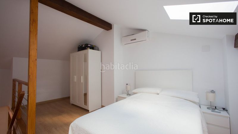 Foto 79c138c4-aa03-4d7b-8ca9-e227220d6ca2. Lloguer pis amb calefacció a El Cabanyal-El Canyamelar Valencia