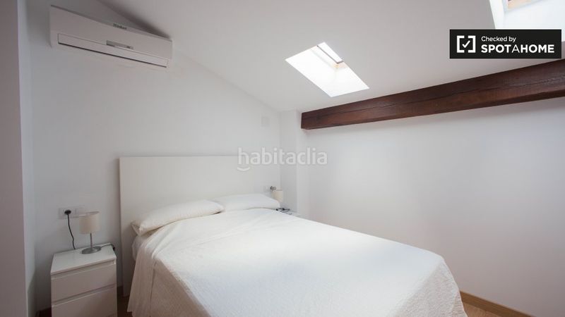 Foto b60f7eef-4bda-4824-bc32-36ad015d495c. Lloguer pis amb calefacció a El Cabanyal-El Canyamelar Valencia