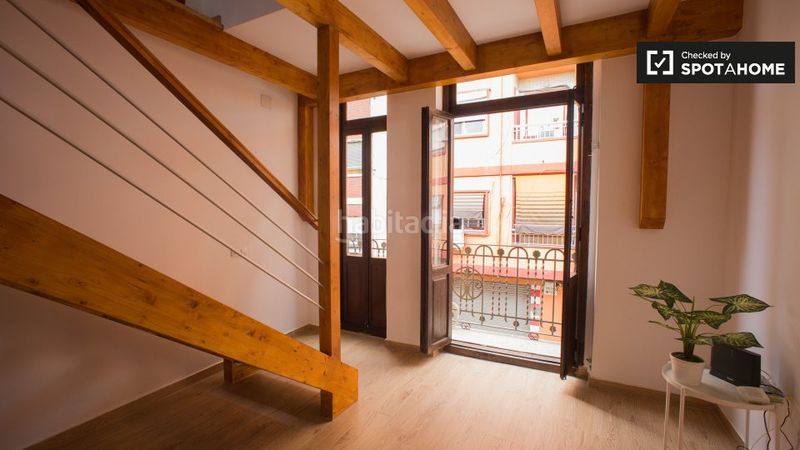 Foto e0ed33f5-d5b4-4e06-923c-76278df5c9db. Lloguer pis amb calefacció a El Cabanyal-El Canyamelar Valencia