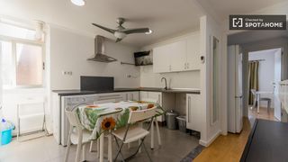 Flat in L´Illa Perduda