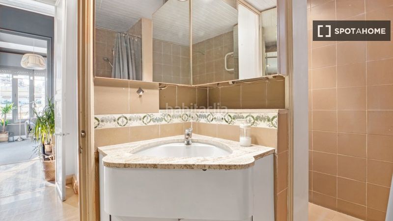 Foto b3e50079-4abe-43d3-918b-b67922fe0920. Rent flat with heating in El Mercat Valencia
