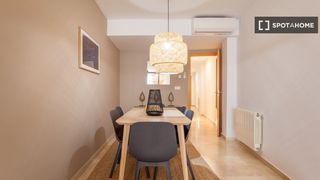 Lloguer Pis a Barrio de Patraix. Apartamento de 3 dormitorios en alquiler en patraix, valencia