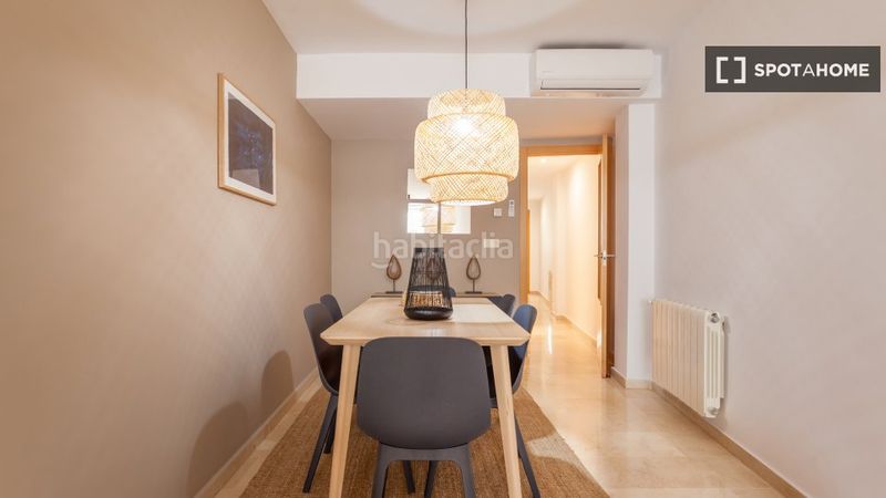 Foto 04d34c19-2c24-47c4-94c4-9e1903313eaf. Rent flat with heating in Barrio de Patraix Valencia