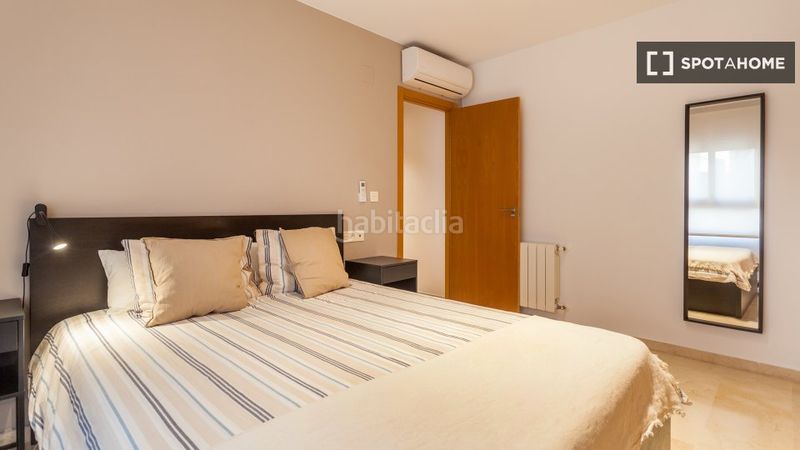Foto 1d4a40a8-003c-46c3-b217-4e16e8b2e219. Rent flat with heating in Barrio de Patraix Valencia