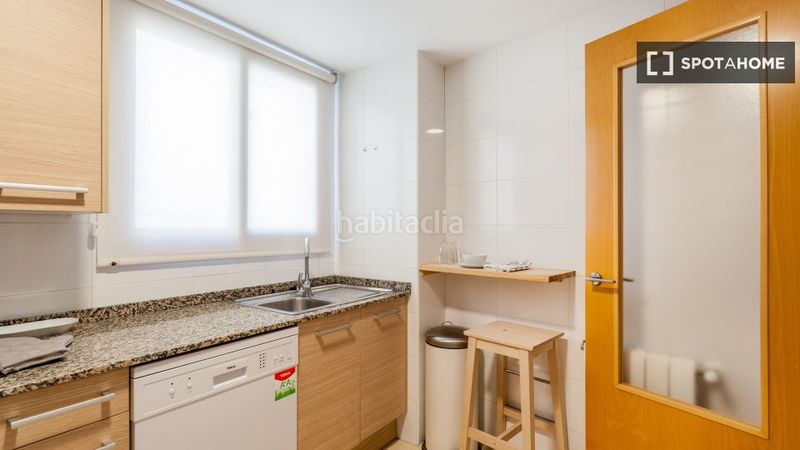 Foto 352e69ee-63ac-4683-948c-0f147fbeacae. Rent flat with heating in Barrio de Patraix Valencia