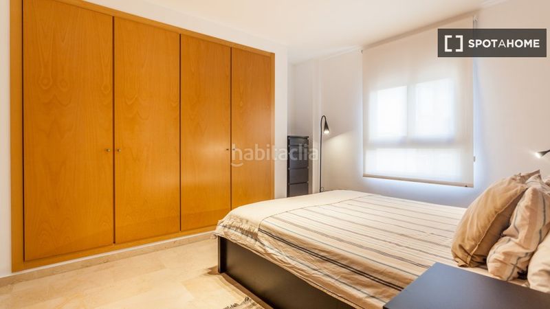 Foto 631acc5e-e613-4c88-ade6-c98f558c39c1. Rent flat with heating in Barrio de Patraix Valencia