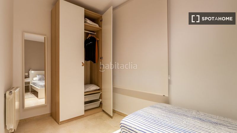 Foto 66af69b0-df0c-496f-8881-65cb96efa3e7. Rent flat with heating in Barrio de Patraix Valencia