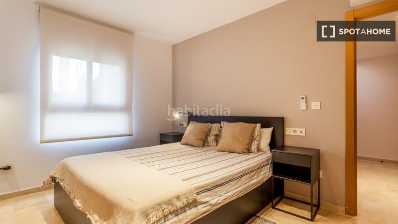Foto 7338e972-ce7d-4927-816c-2d735f32abec. Rent flat with heating in Barrio de Patraix Valencia