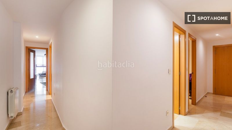Foto 99c9b22f-4361-433b-bfaa-48f3569e7b9c. Rent flat with heating in Barrio de Patraix Valencia