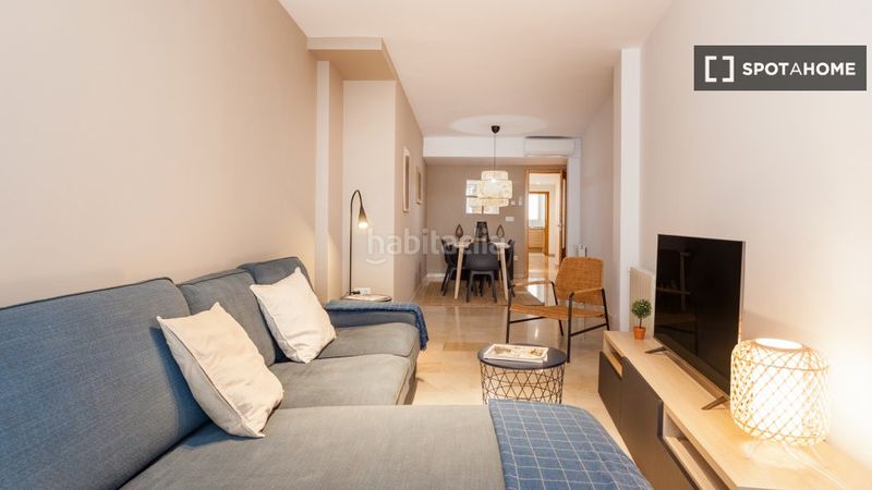 Foto 9b2cbe8e-5fa2-48f9-8c4f-af3d158a0c1f. Rent flat with heating in Barrio de Patraix Valencia