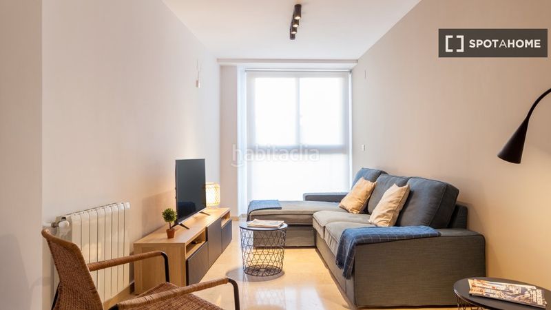 Foto a7bba684-0f2c-4da4-8d0c-42cd0718ffba. Rent flat with heating in Barrio de Patraix Valencia