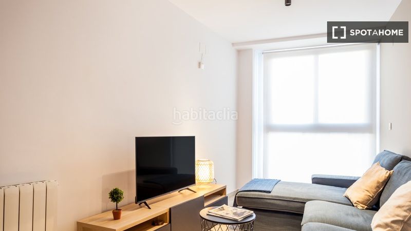 Foto adfe8cd4-c09d-49f6-b7d5-48fee15bf32c. Rent flat with heating in Barrio de Patraix Valencia
